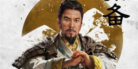 Recruite Zhao Yun as Liu Bei :: Total War: THREE KINGDOMS .